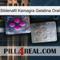 Sildenafil Kamagra Oral Jelly 38